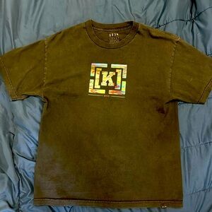 Kr3w vintage tee shirt